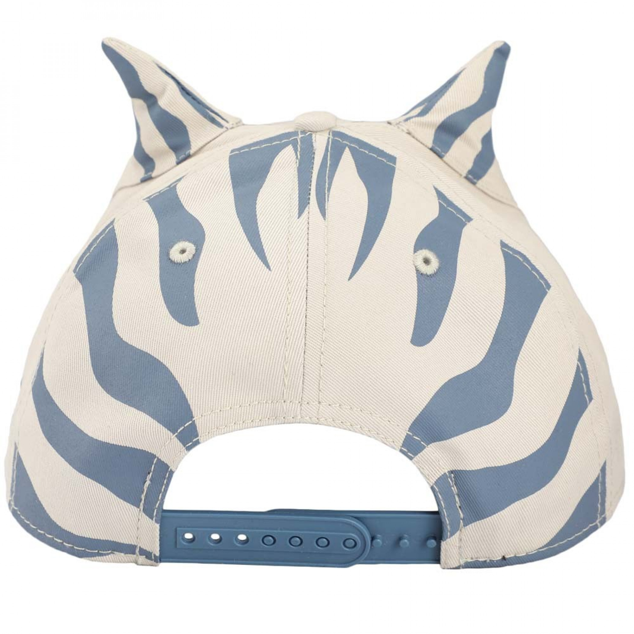 Star Wars The Mandalorian Ahsoka Tano Cosplay Snapback Hat